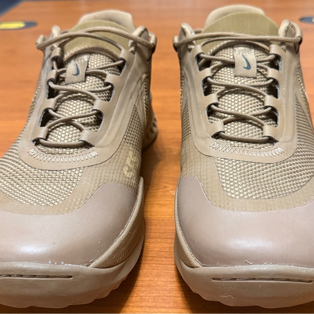 Nike React SFB Carbon Low